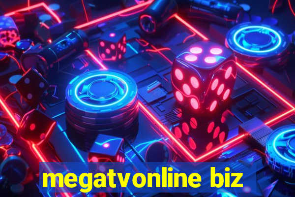 megatvonline biz